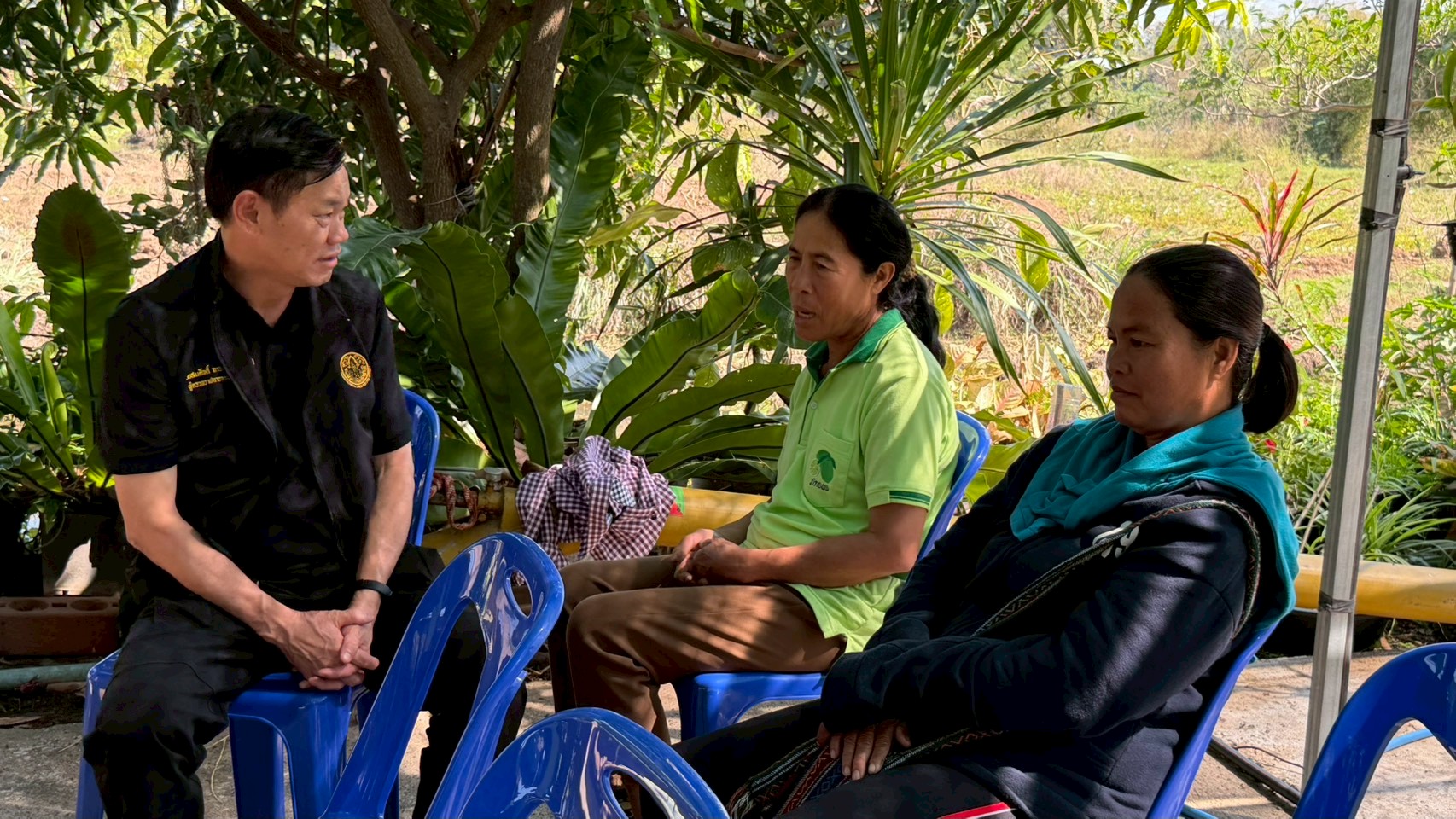 title - ผู้ตรวจราชการกรม ติดตามงานตามแผนงาน รอบที่ 1 ประจำปีงบประมาณ พ.ศ.2569